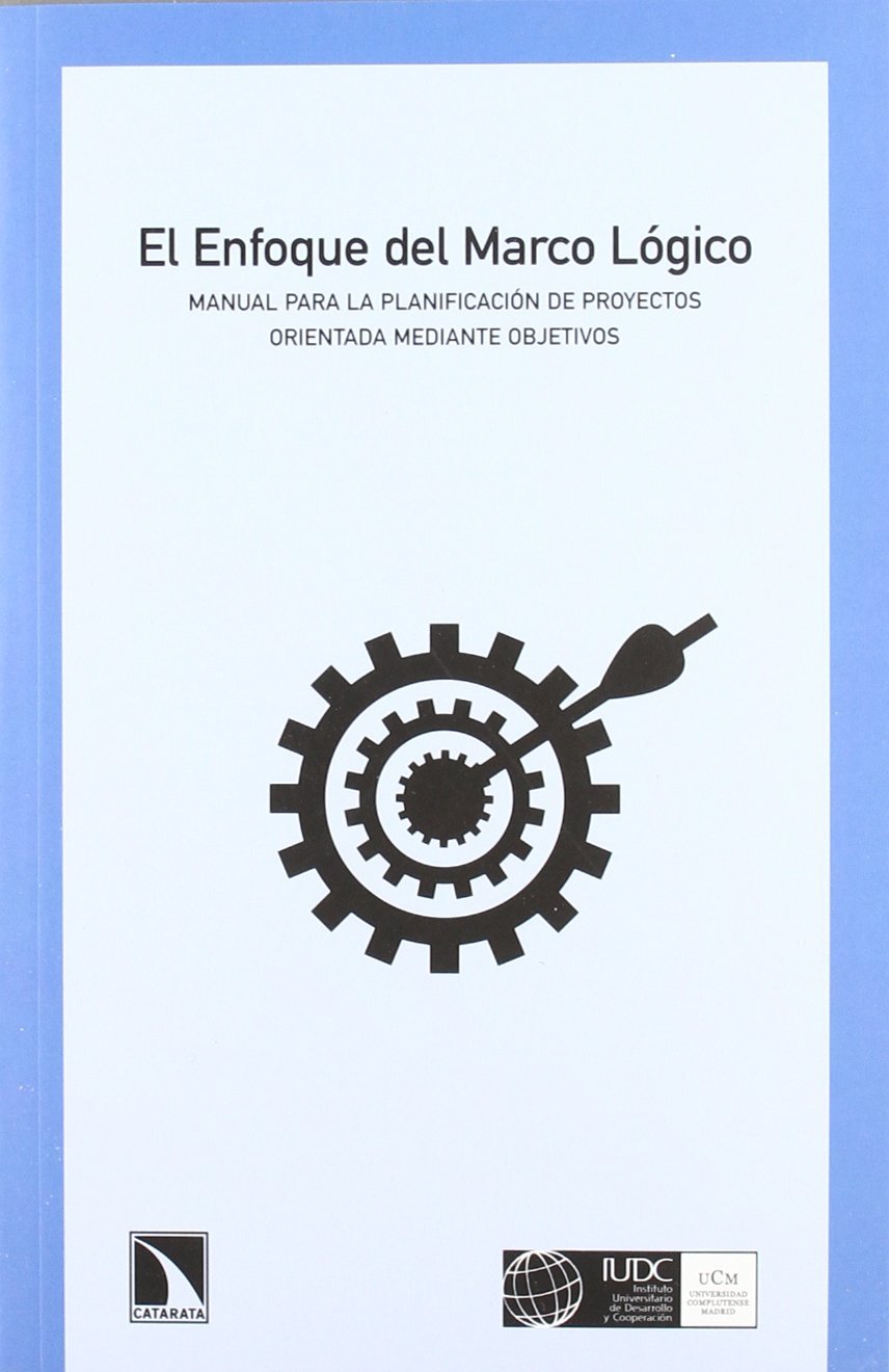 ENFOQUE DEL MARCO LOGICO