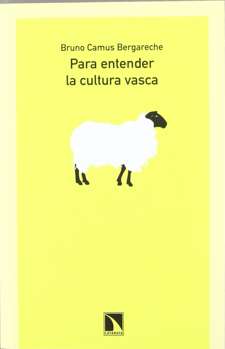 PARA ENTENDER LA CULTURA VASCA