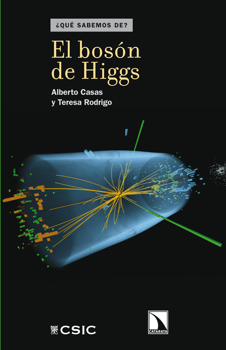 EL BOSÓN DE HIGGS