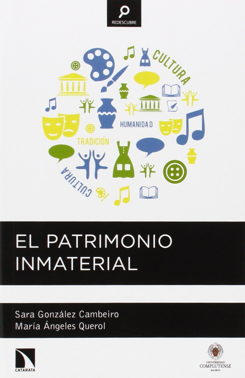 EL PATRIMONIO INMATERIAL