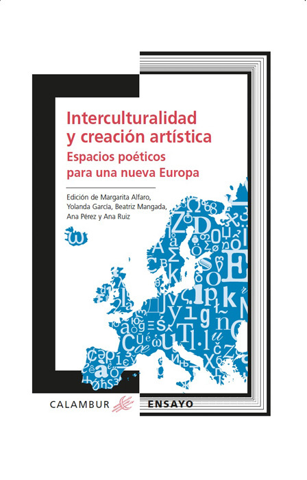 INTERCULTURALIDAD Y CREACIÓN ARTÍSTICA