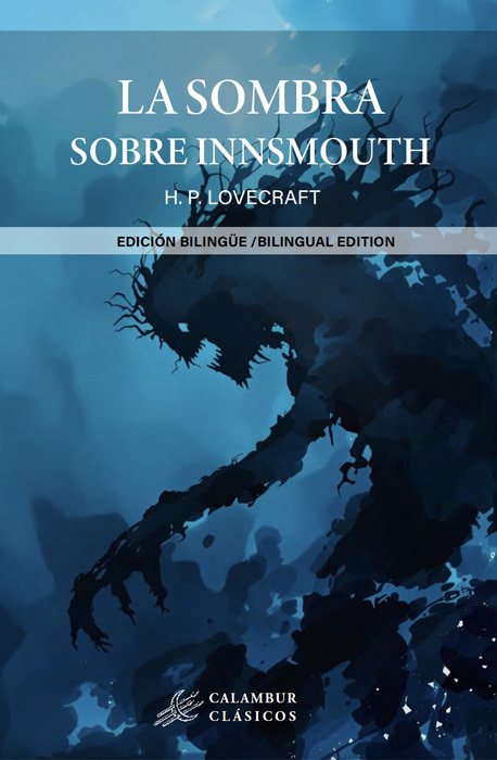 LA SOMBRA SOBRE INNSMOUTH