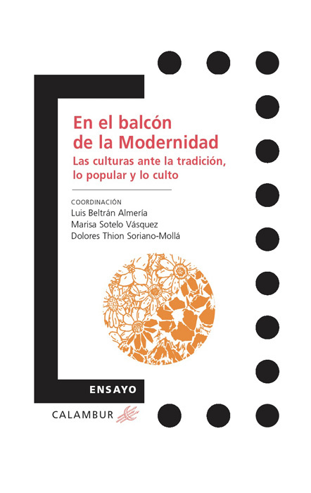 EN EL BALCÓN DE LA MODERNIDAD