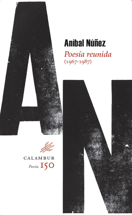 POESÍA REUNIDA (1967-1987)