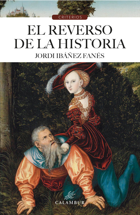 EL REVERSO DE LA HISTORIA