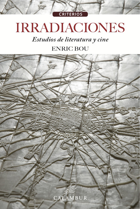 IRRADIACIONES. ESTUDIOS DE LITERATURA Y CINE