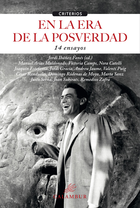 EN LA ERA DE LA POSVERDAD. 14 ENSAYOS