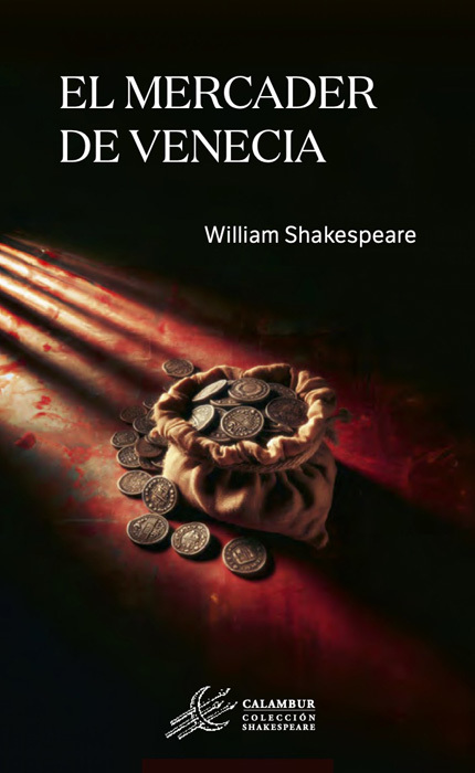 EL MERCADER DE VENECIA