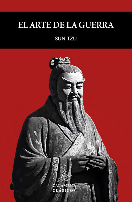 EL ARTE DE LA GUERRA