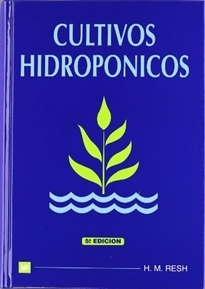 CULTIVOS HIDROPÓNICOS