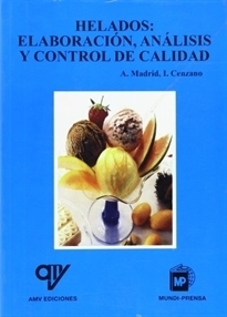 HELADOS: ELABORACIÓN, ANÁLISIS Y CONTROL DE CALIDAD