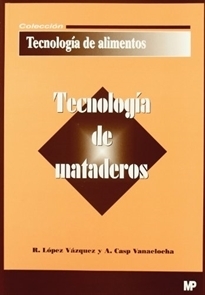 TECNOLOGÍA DE MATADEROS
