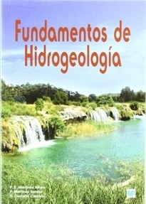 FUNDAMENTOS DE HIDROGEOLOGÍA