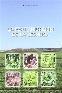 LA FERTIRRIGACIÓN DE LA LECHUGA