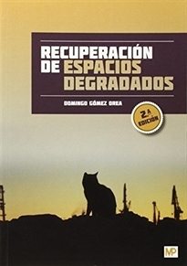 RECUPERACIÓN DE ESPACIOS DEGRADADOS
