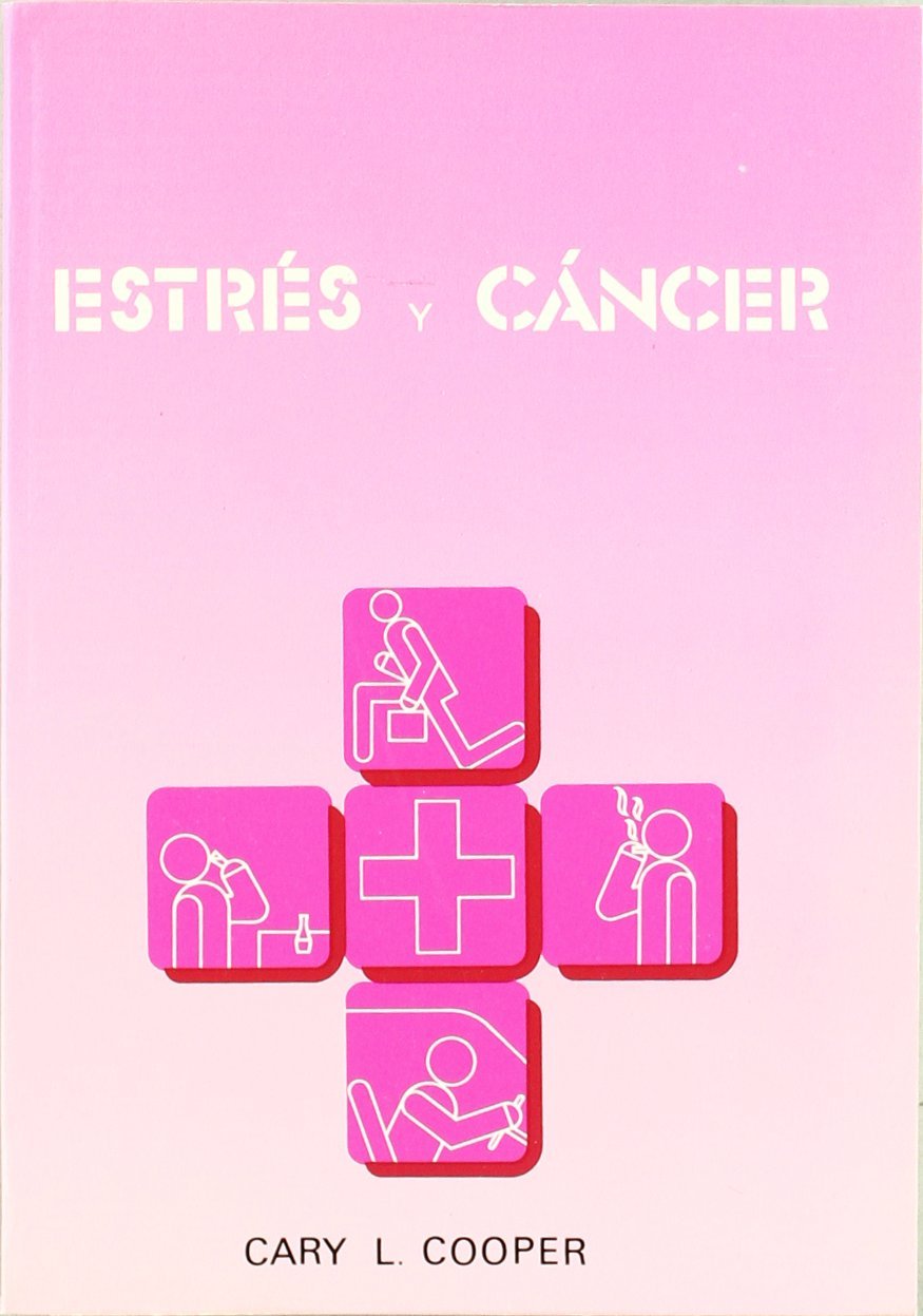 ESTRÉS Y CÁNCER