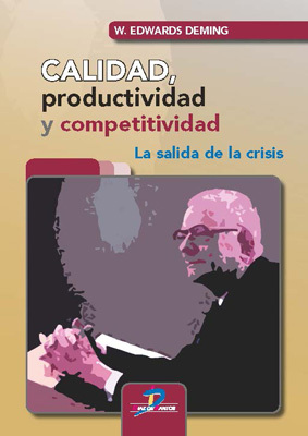 CALIDAD, PRODUCTIVIDAD Y COMPETITIVIDAD