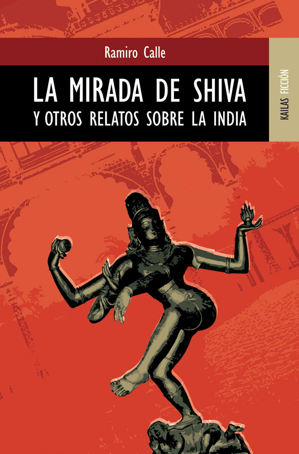 LA MIRADA DE SHIVA