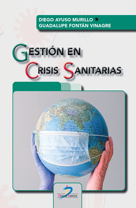 GESTIÓN EN CRISIS SANITARIAS