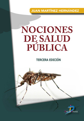 NOCIONES DE SALUD PUBLICA, 3ª ED