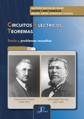 CIRCUITOS ELÉCTRICOS. TEOREMAS