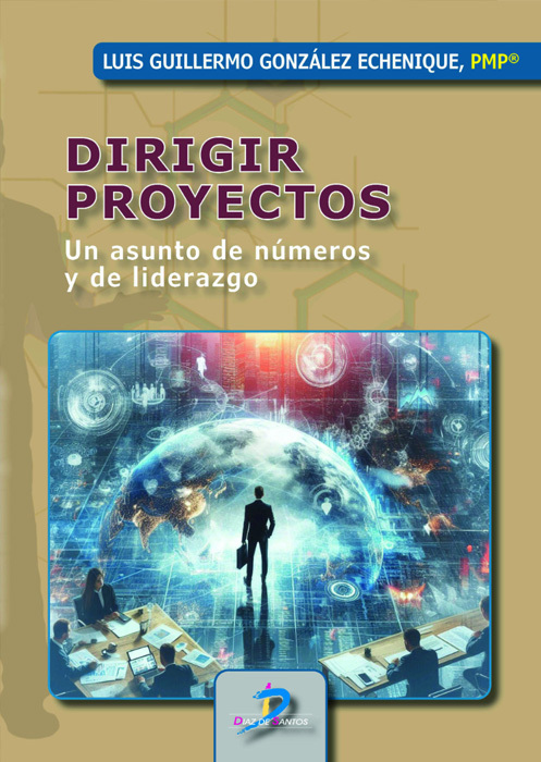 DIRIGIR PROYECTOS