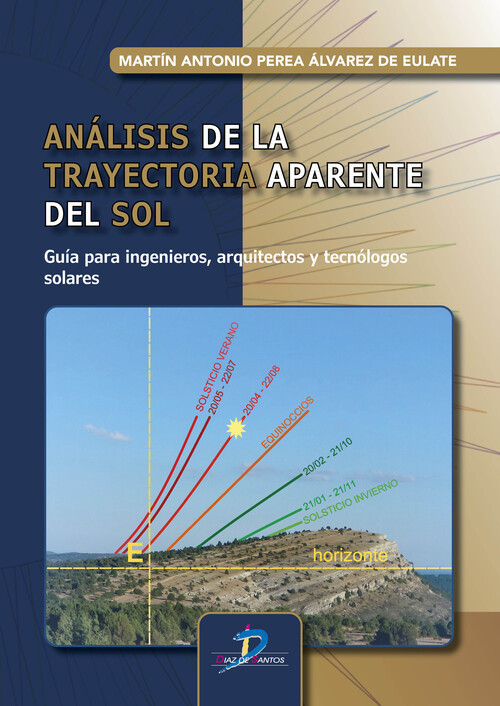 ANALISIS DE LA TRAYECTORIA APARENTE DEL SOL