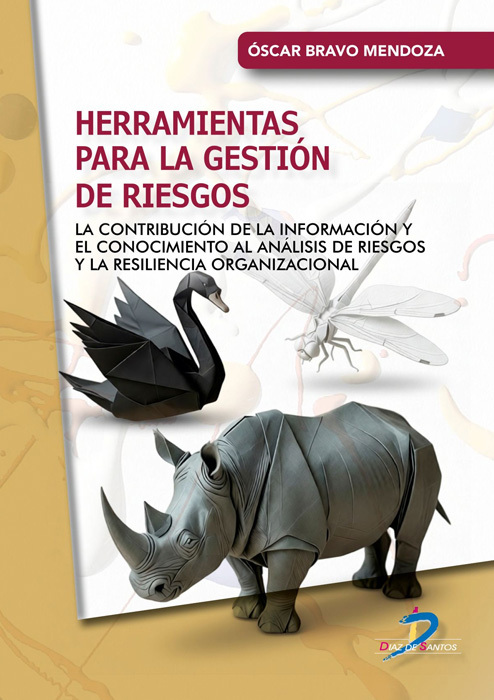 HERRAMIENTAS PARA LA GESTIÓN DE RIESGOS