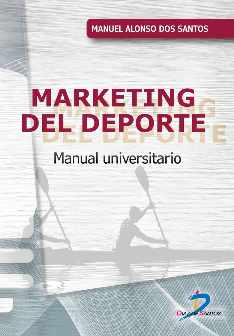 MARKETING DEL DEPORTE