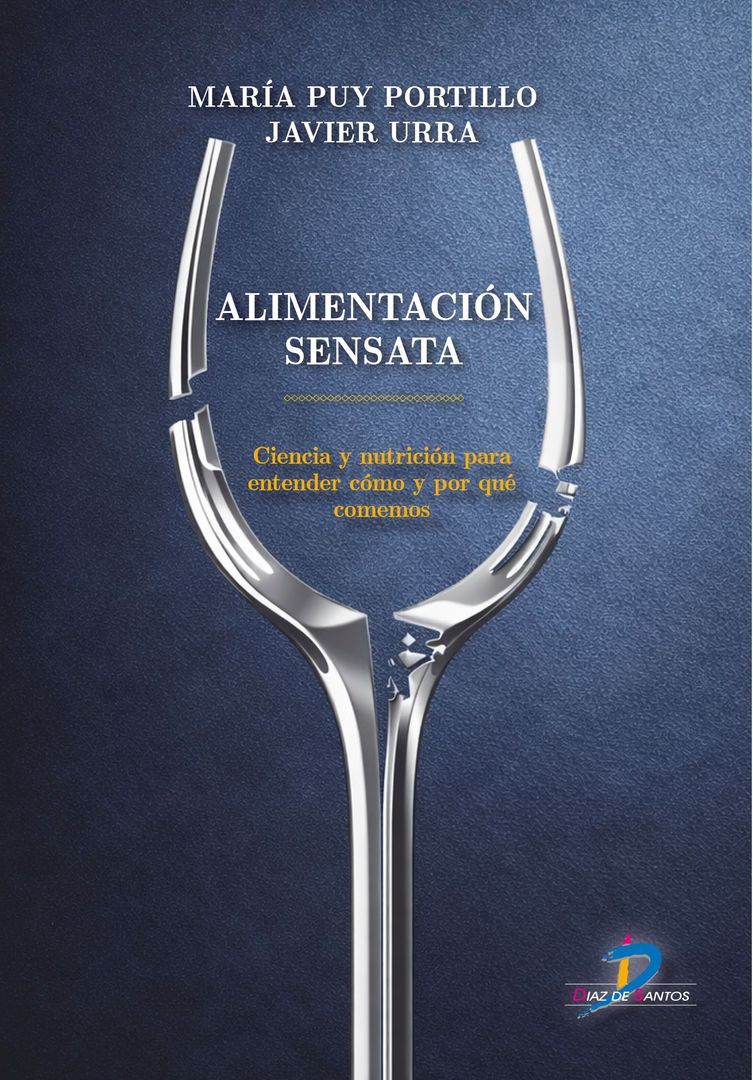 ALIMENTACIÓN SENSATA