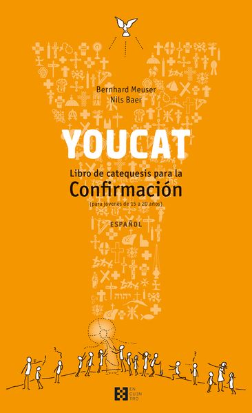 YOUCAT. CONFIRMACION