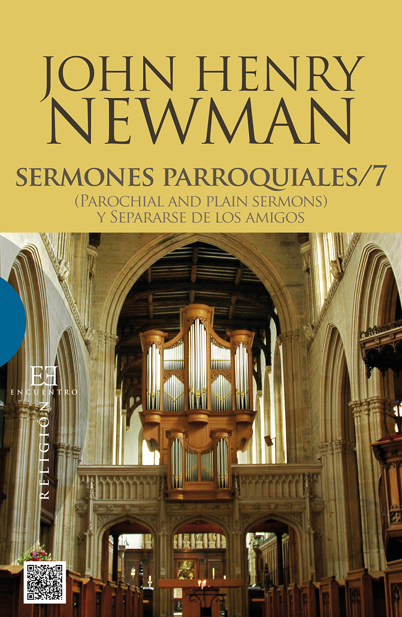 SERMONES PARROQUIALES /7