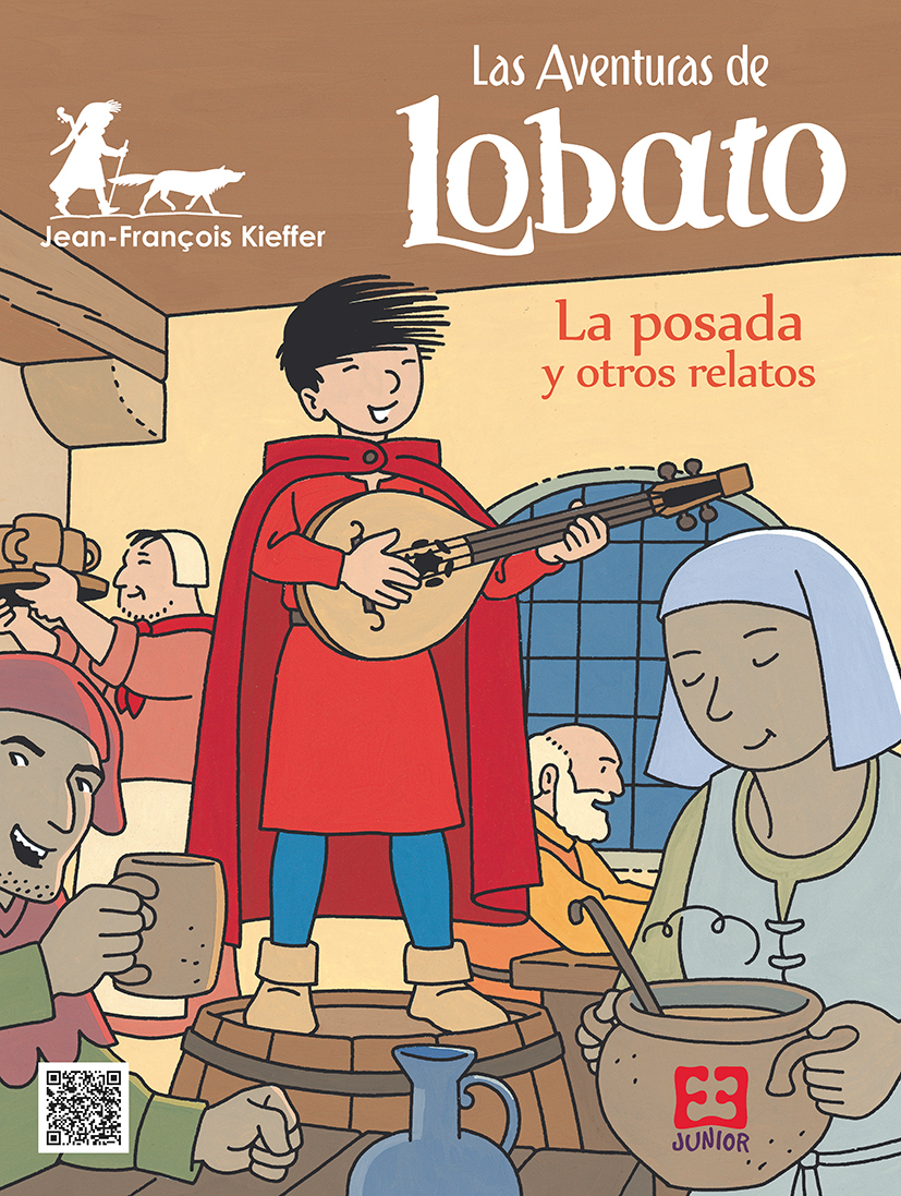 LAS AVENTURAS DE LOBATO /3