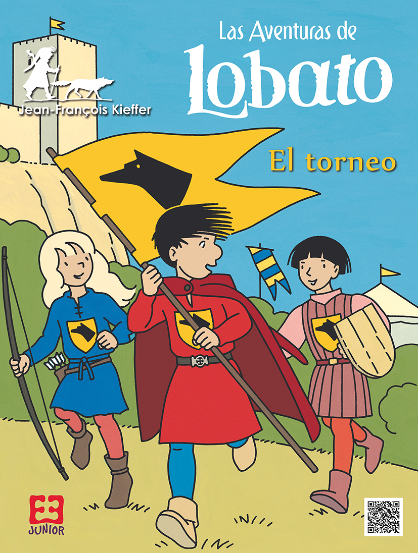 LAS AVENTURAS DE LOBATO /4