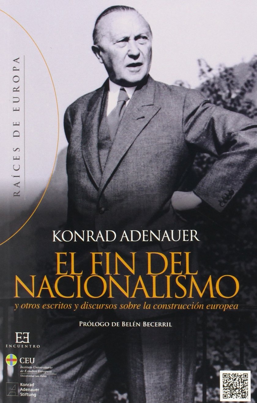 EL FIN DEL NACIONALISMO