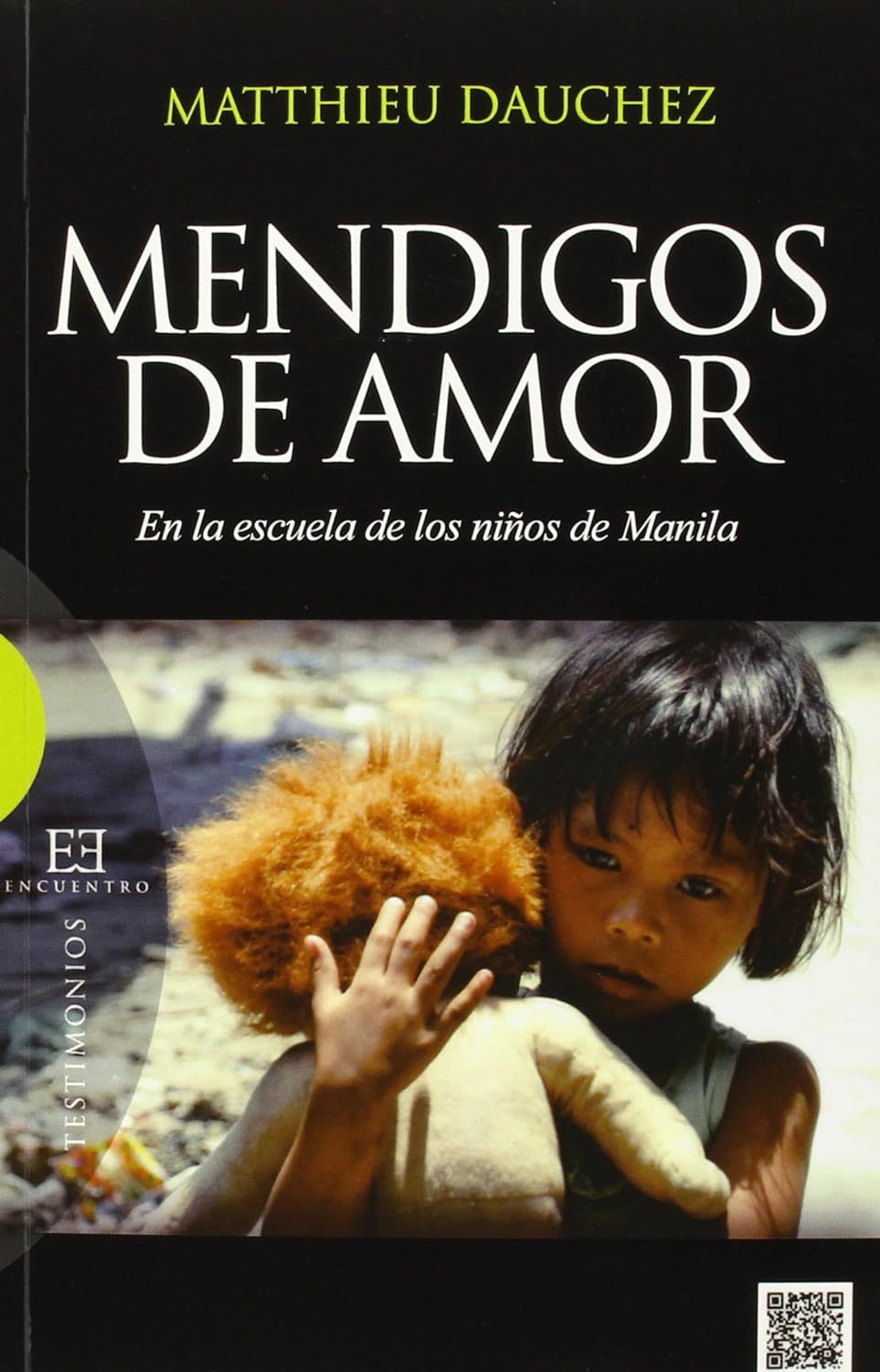 MENDIGOS DE AMOR