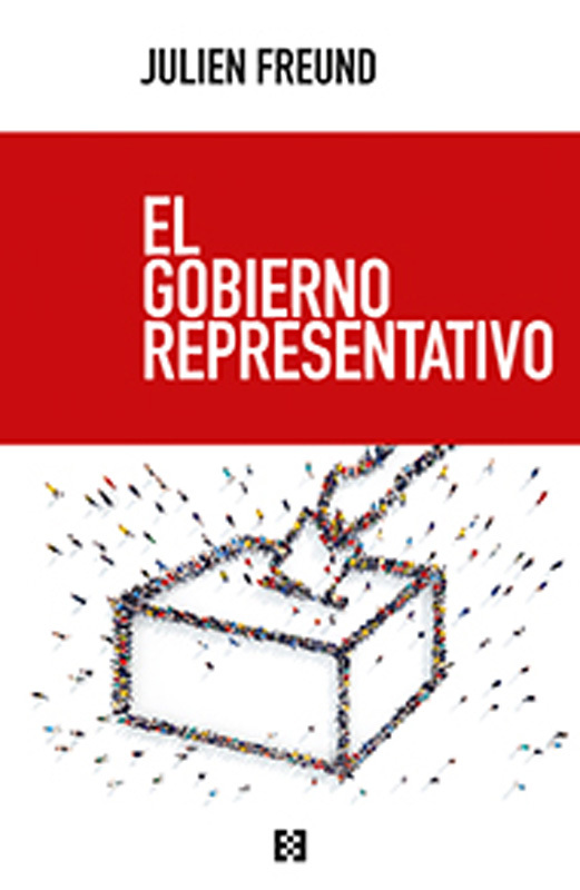 EL GOBIERNO REPRESENTATIVO