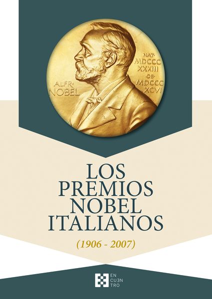 LOS PREMIOS NOBEL ITALIANOS