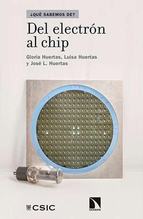 DEL ELECTRÓN AL CHIP