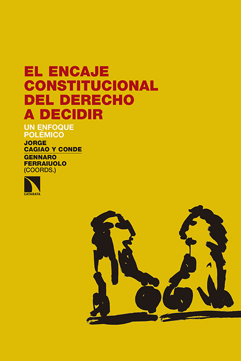ENCAJE CONSTITUCIONAL DEL DERECHO DE DEC.