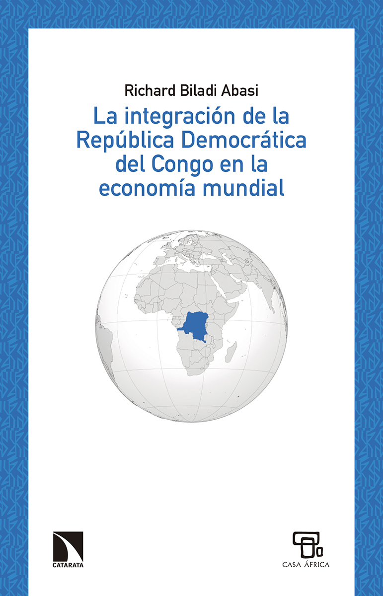 LA ECONOMÍA DE LA REPÚBLICA DEMOCRÁTICA DEL CONGO