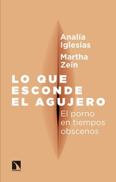 LO QUE ESCONDE EL AGUJERO