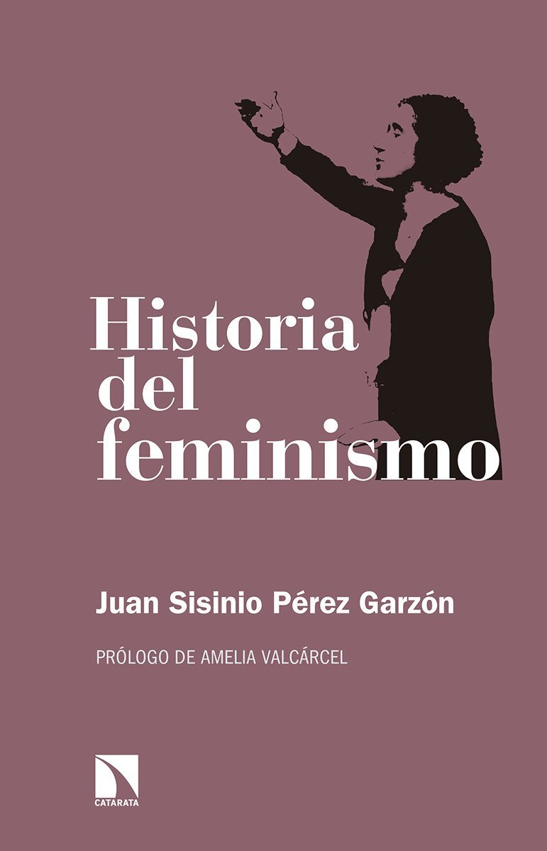 HISTORIA DEL FEMINISMO