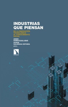 INDUSTRIAS QUE PIENSAN