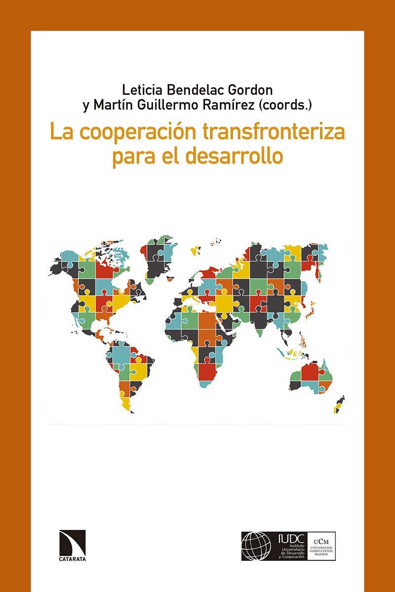 LA COOPERACIÓN TRANSFRONTERIZA PARA EL DESARROLLO