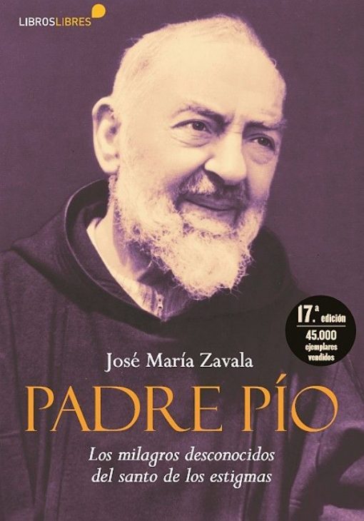 PADRE PÍO (17ª EDICION)
