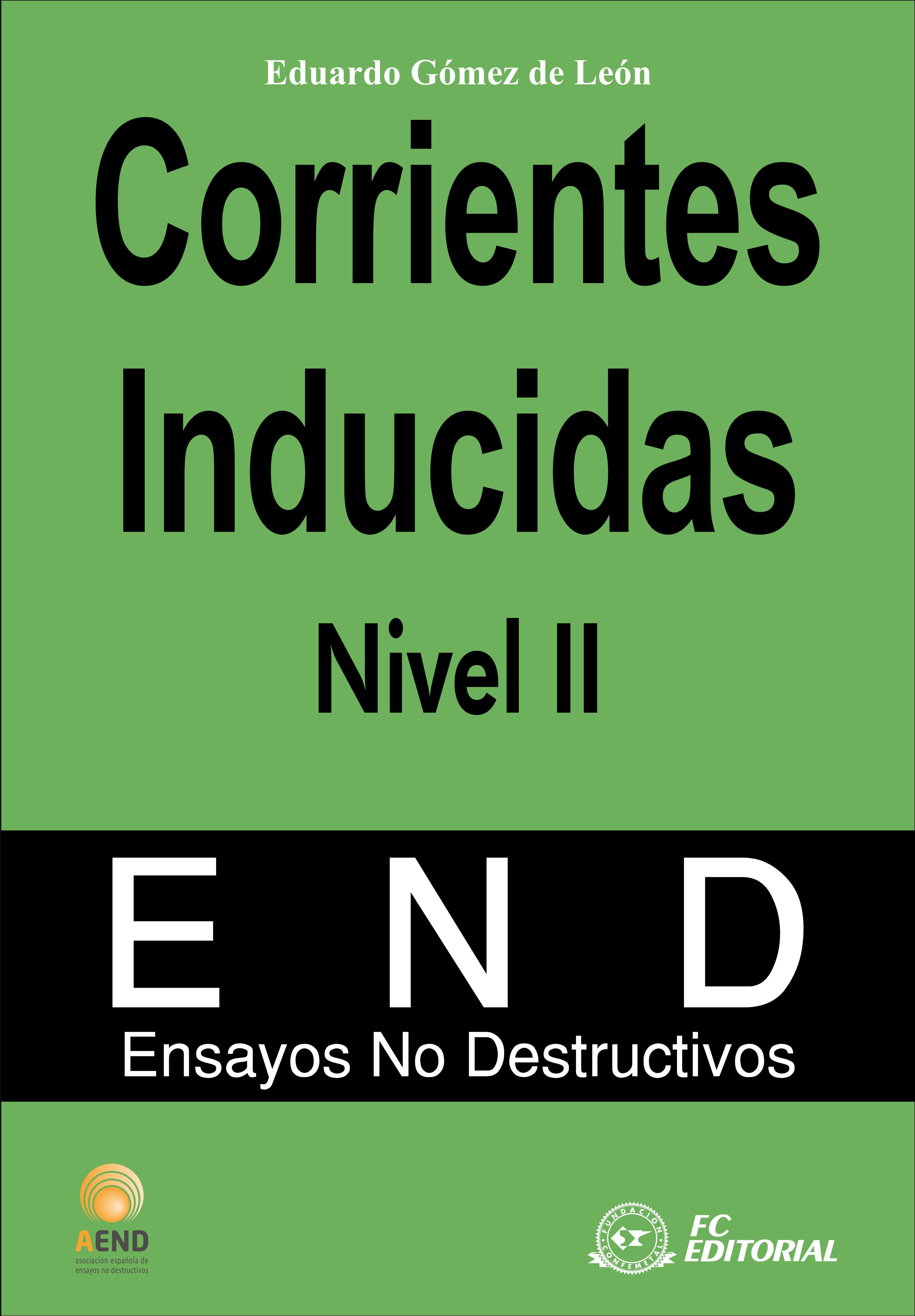 CORRIENTES INDUCIDAS. END NIVEL II