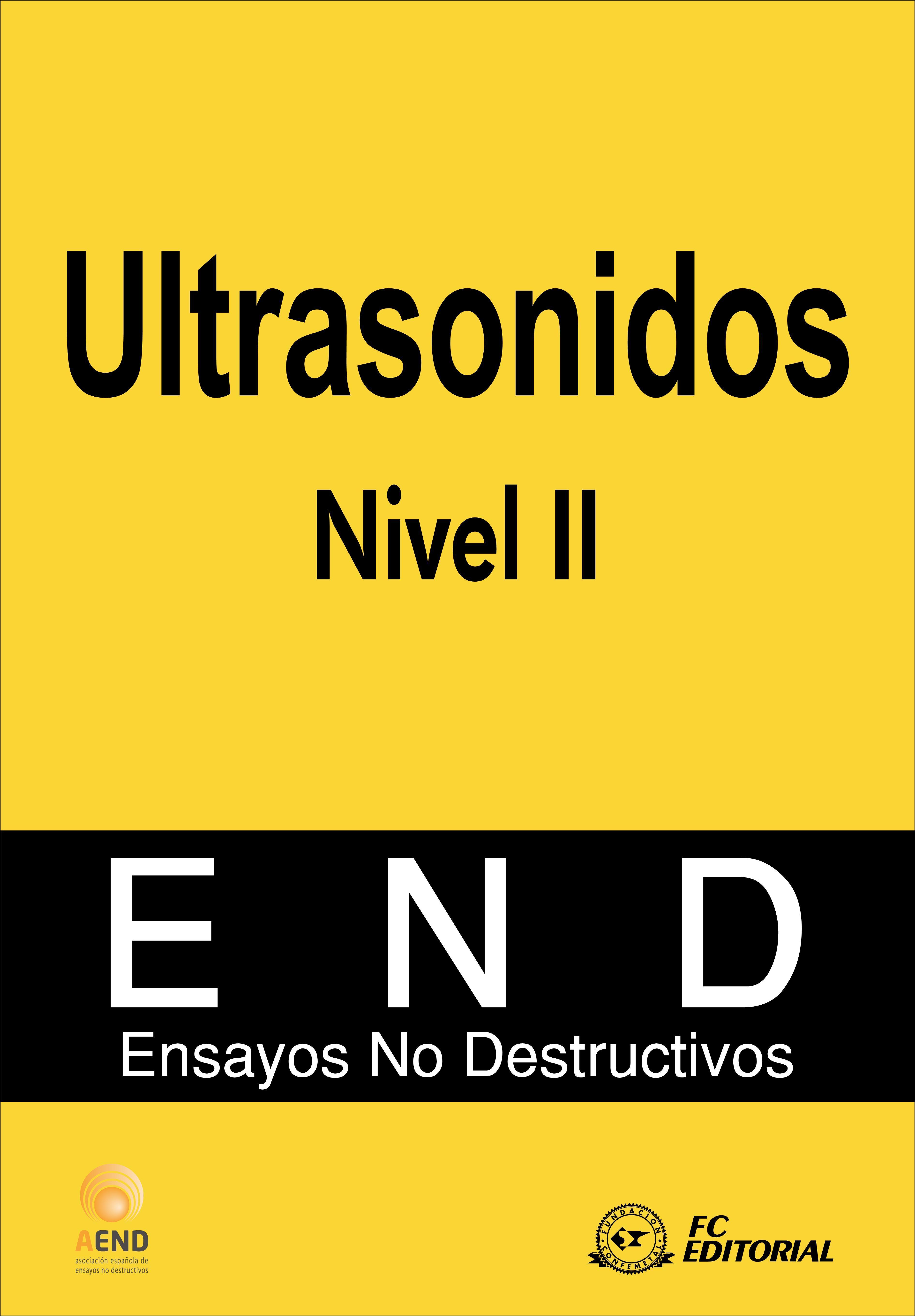 ULTRASONIDOS. NIVEL II