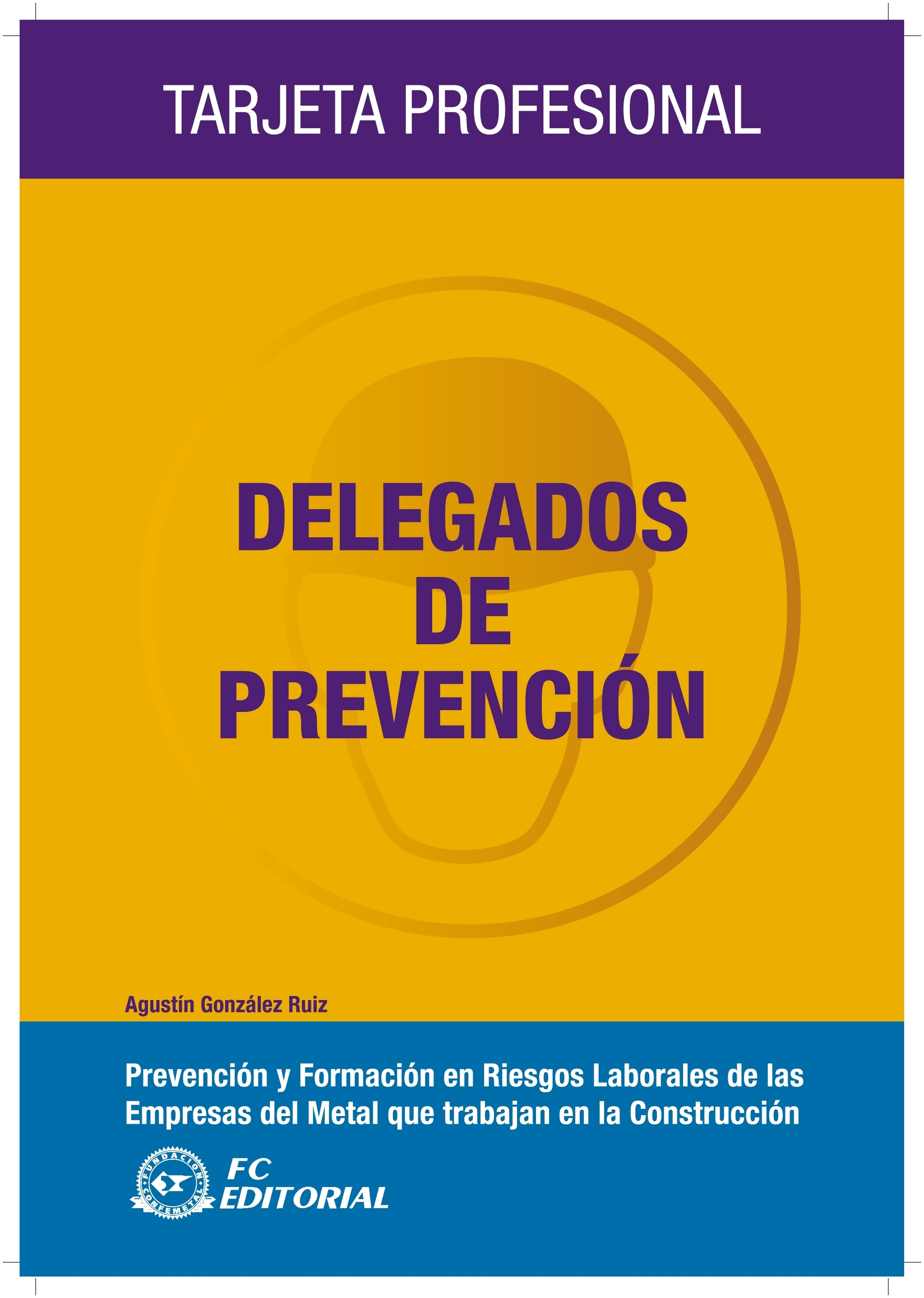 DELEGADOS DE PREVENCION