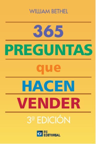 365 PREGUNTAS QUE HACEN VENDER 2ª ED.